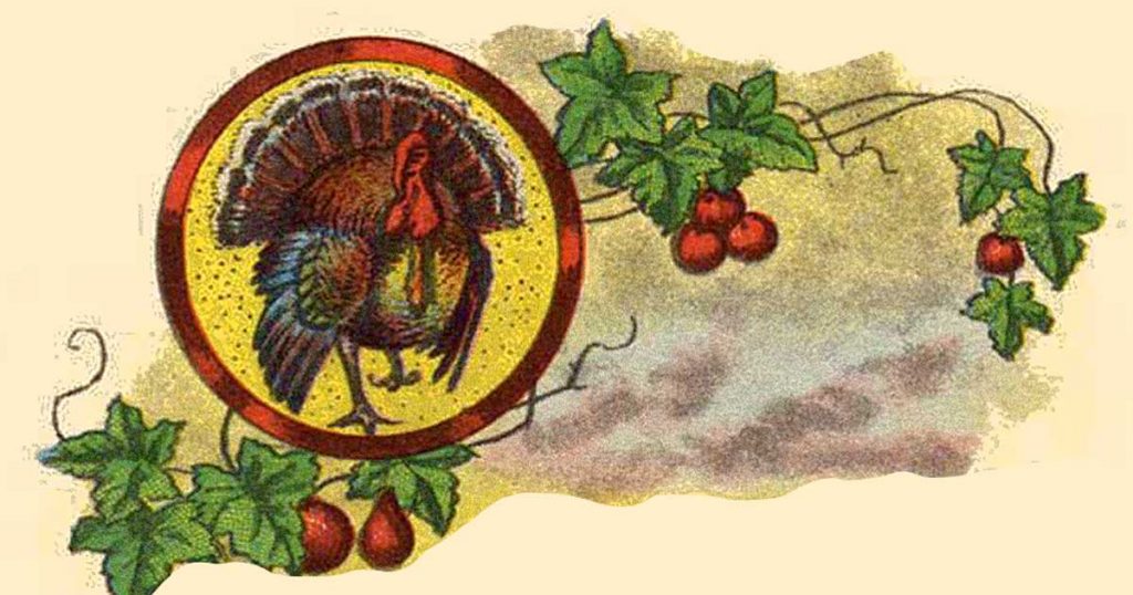 Thanksgiving Clipart