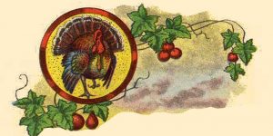 Thanksgiving Clipart