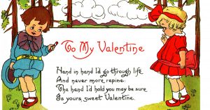 Valentines Day Cards