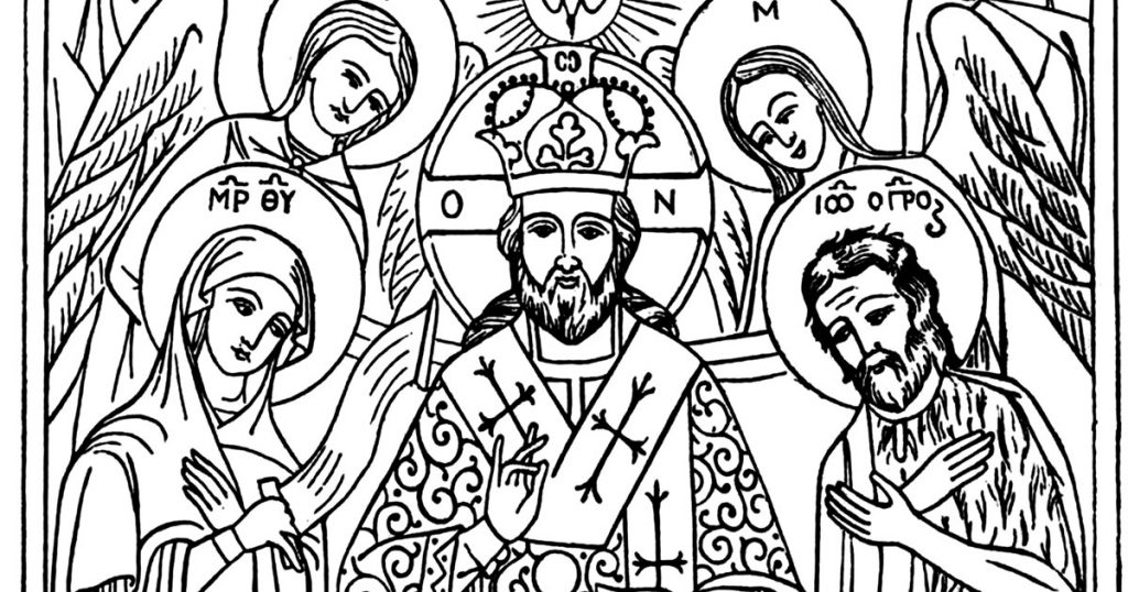 Symbols In Christianity