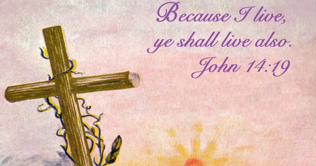 Bible Easter Quotes