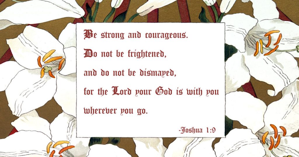 Bible Verses On Strength