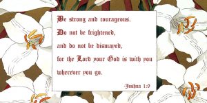 Bible Verses On Strength