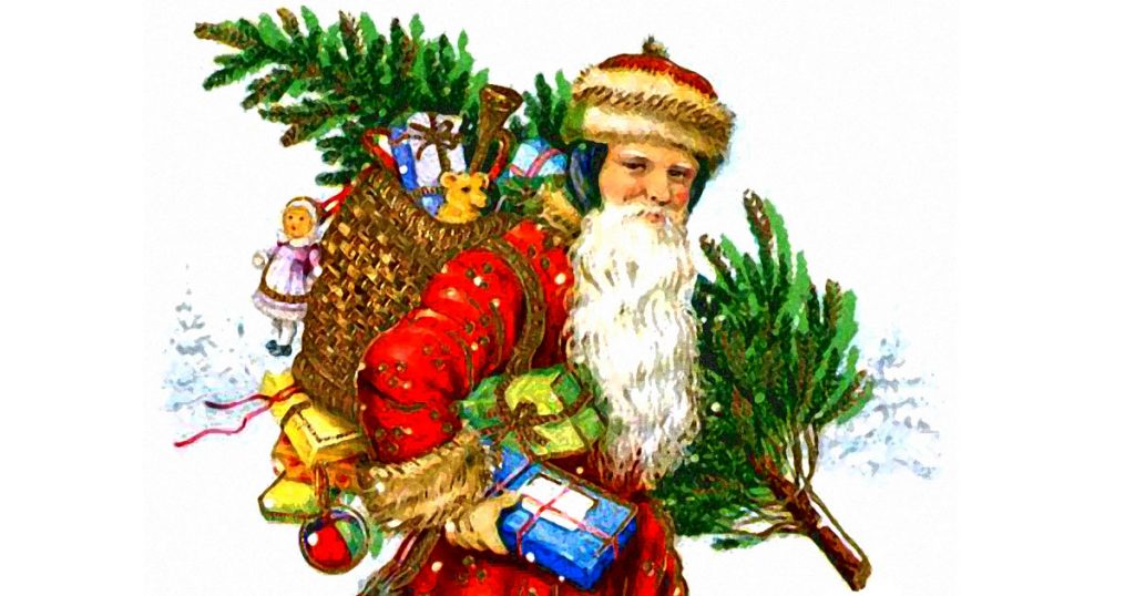 Assorted Christmas Images