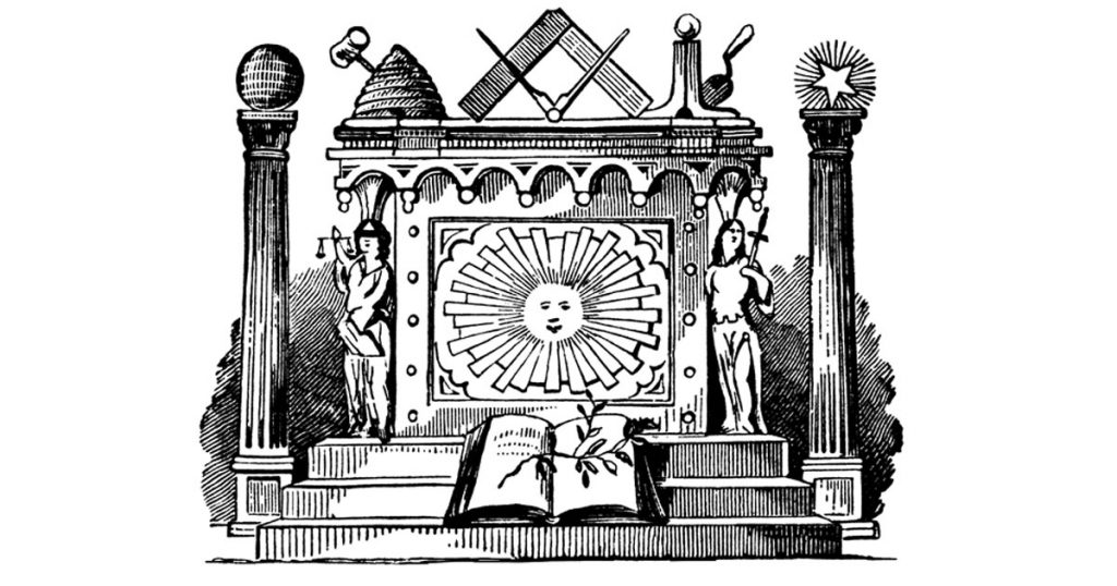 Freemason Symbols