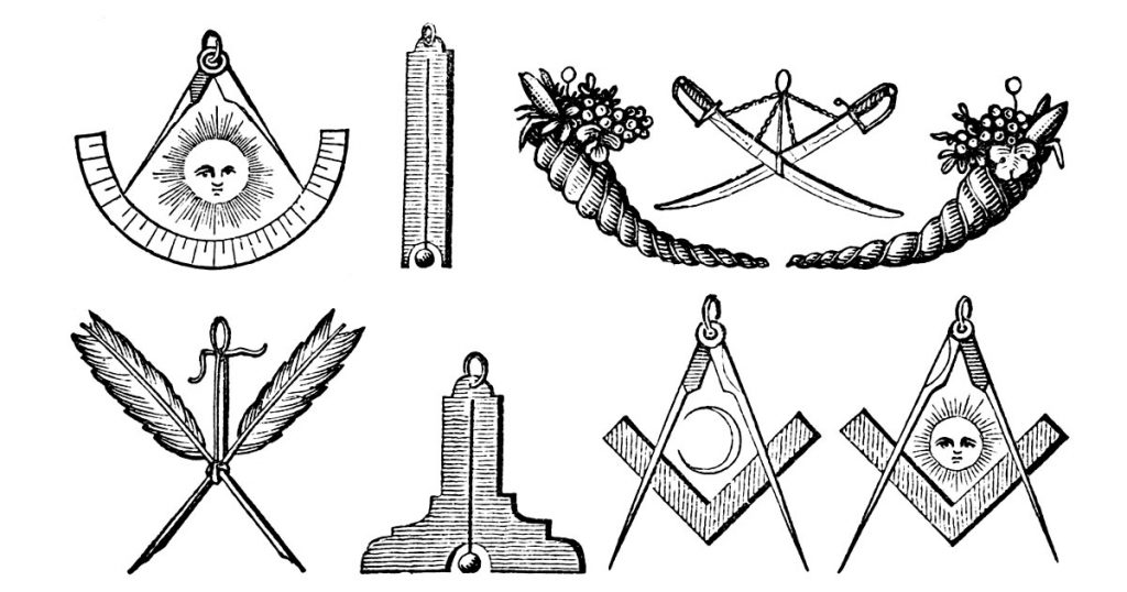 Masonic Rituals