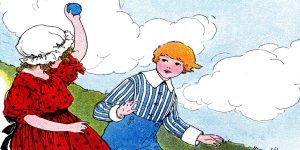 Child Nursery Rhymes