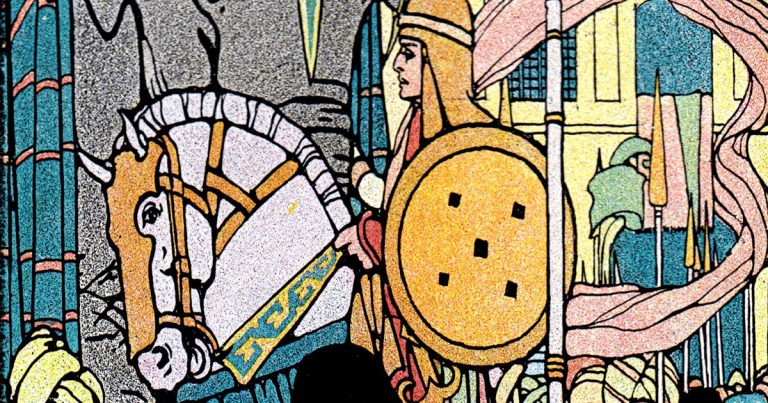 Fairy Tale Drawings Karen s Whimsy