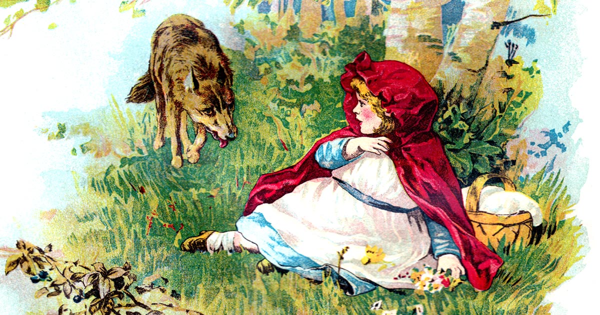 Famous Fairy Tales Karen S Whimsy