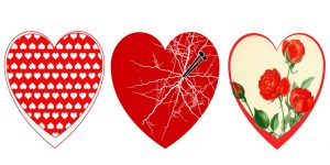 Hearts Clipart