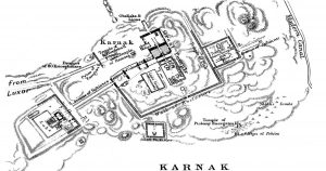 Egyptian Architecture