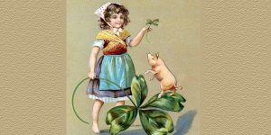 Happy St Patricks Day