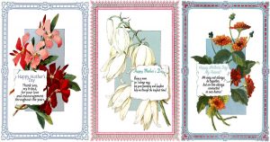 Happy Mothers Day To A Friend