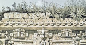 Public Domain Images - The Maya