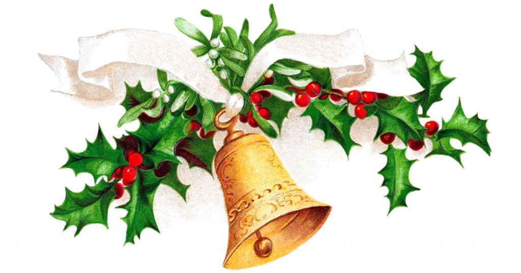 Clipart Images Of Christmas