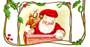 Free Christmas Clipart Images