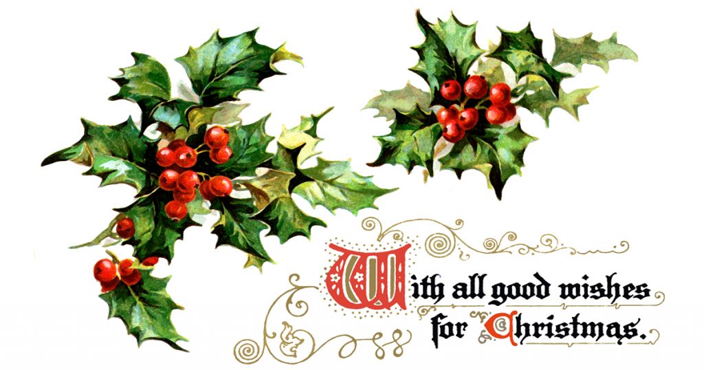 Images Of Christmas Greetings