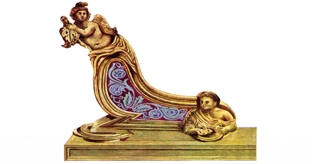 Ancient Roman Artifacts