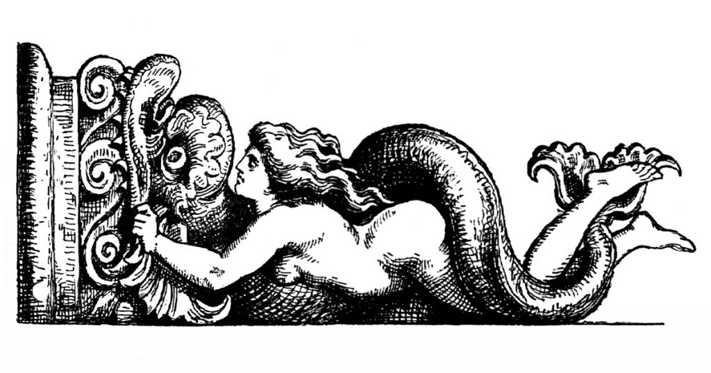 Ancient Roman Artwork