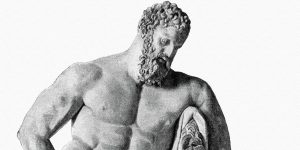 Roman Sculptures