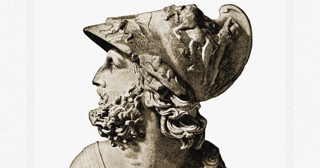 Sculptures Of Rome