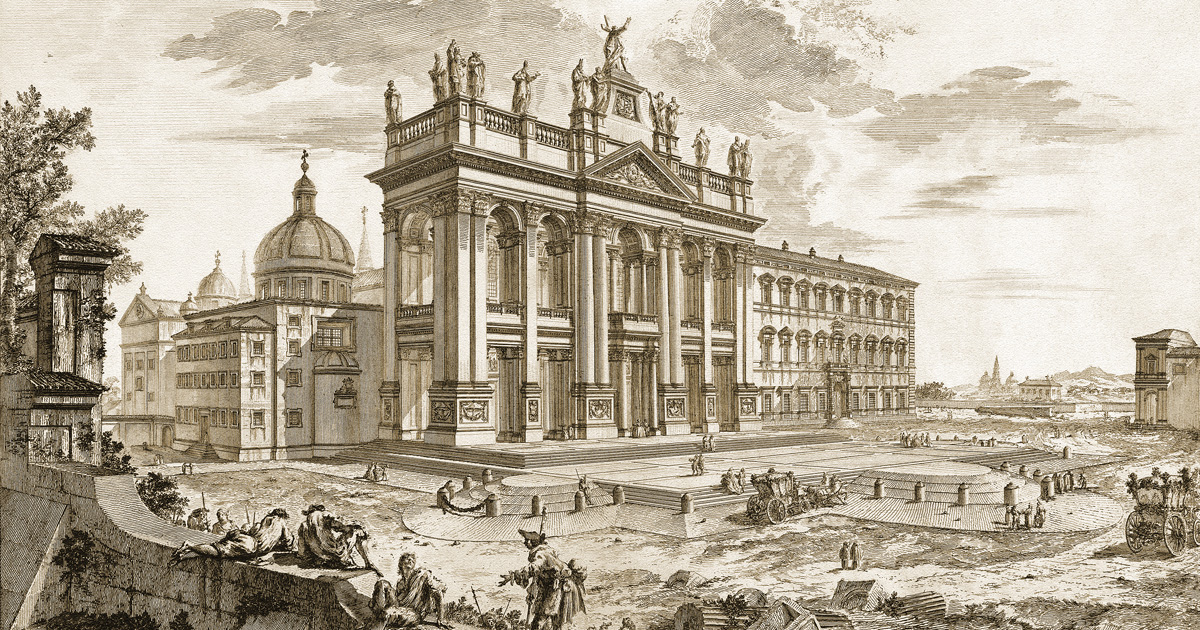 Structure Of Rome Roman Structures - Karen's Whimsy