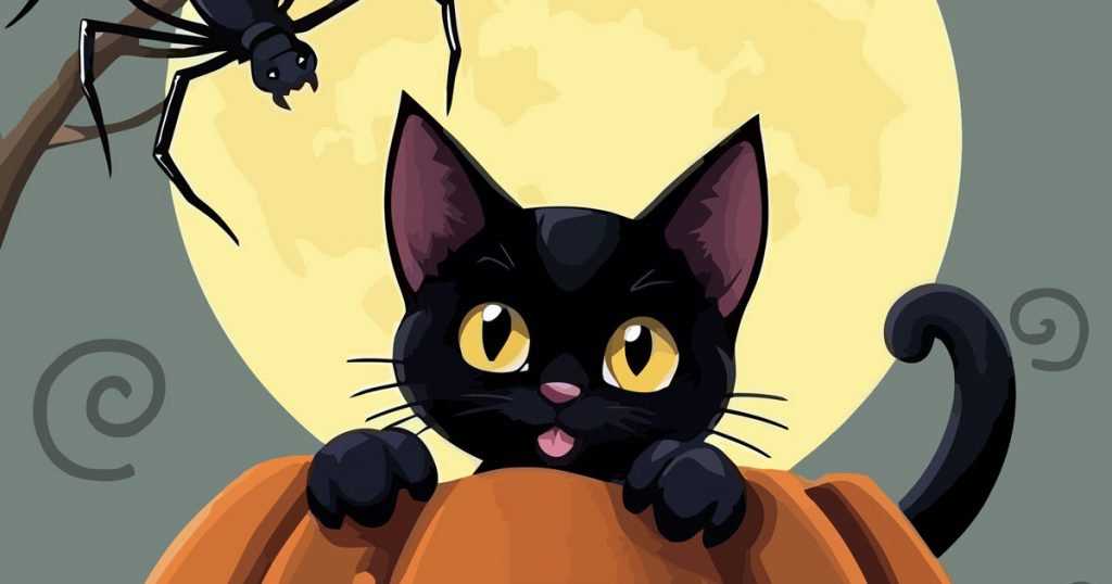 Halloween Clipart