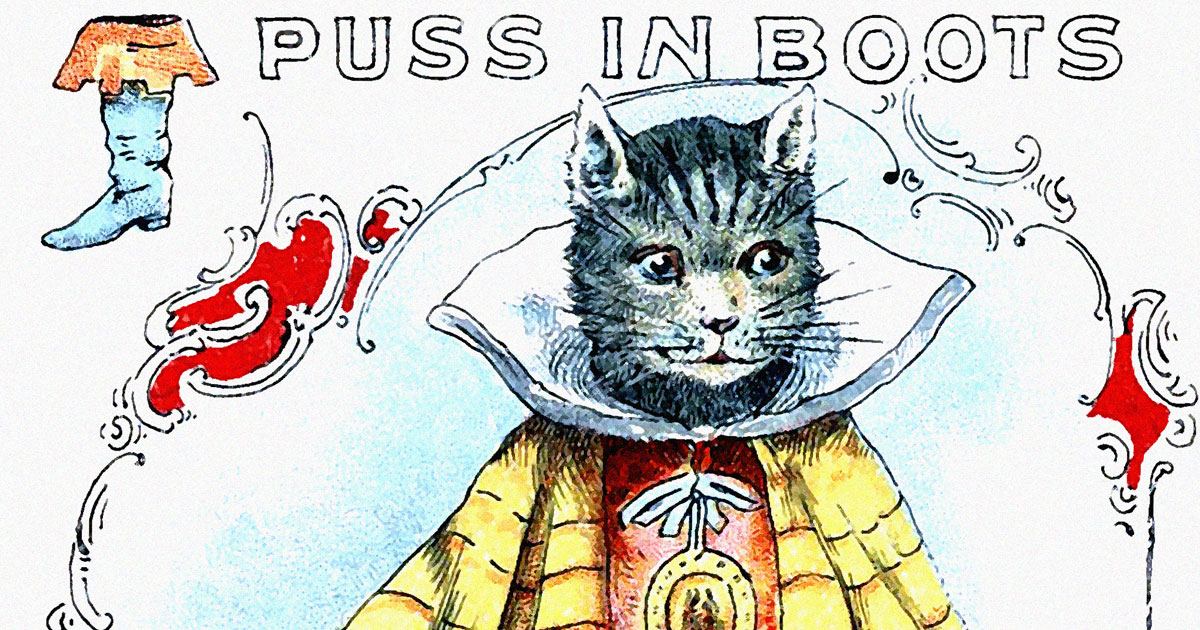 Characters From Fairy Tales