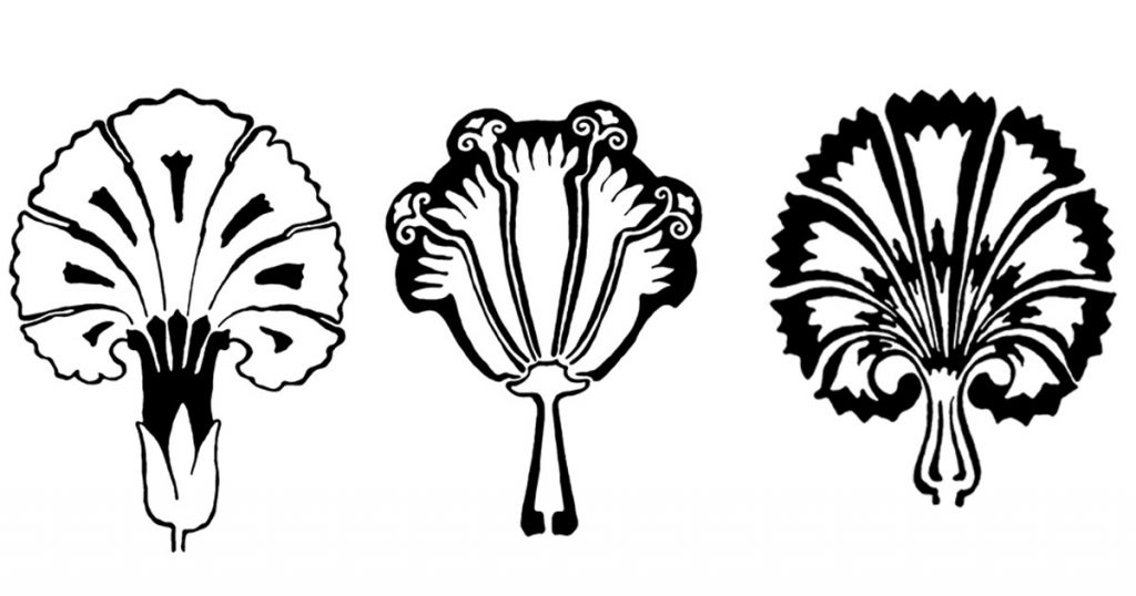 Pinks Flowers Images