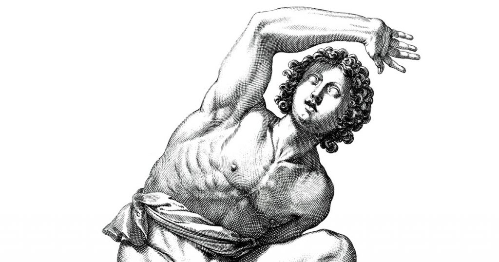 Roman Gladiators