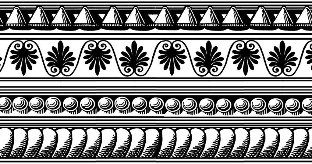 Clip Art Borders