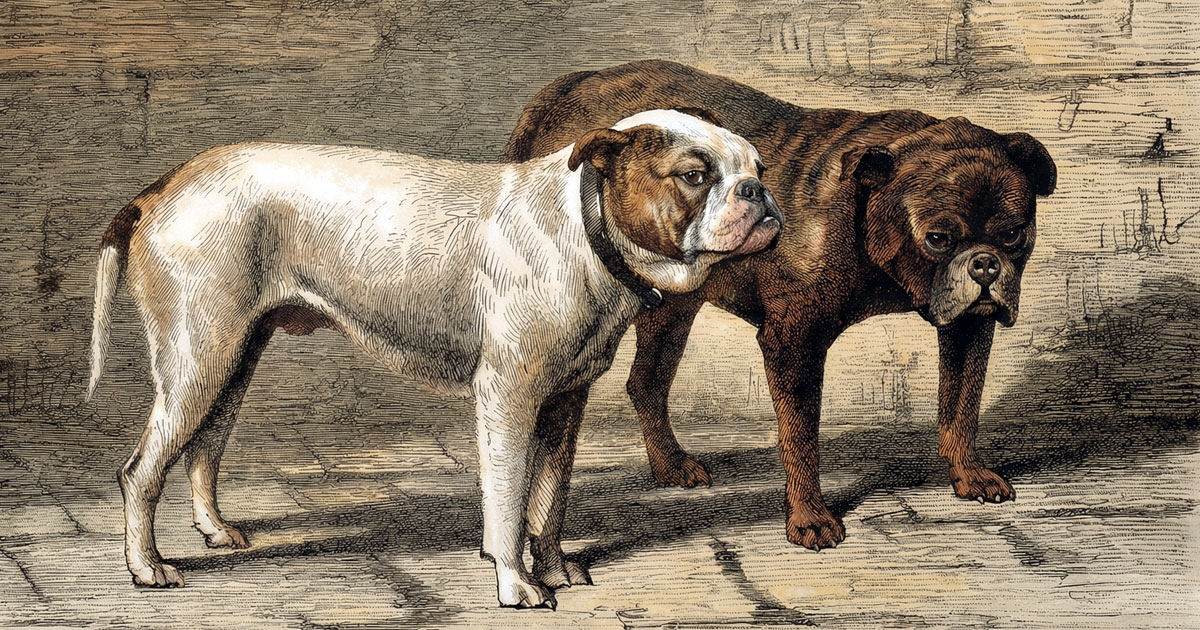 Breeds Of Dogs