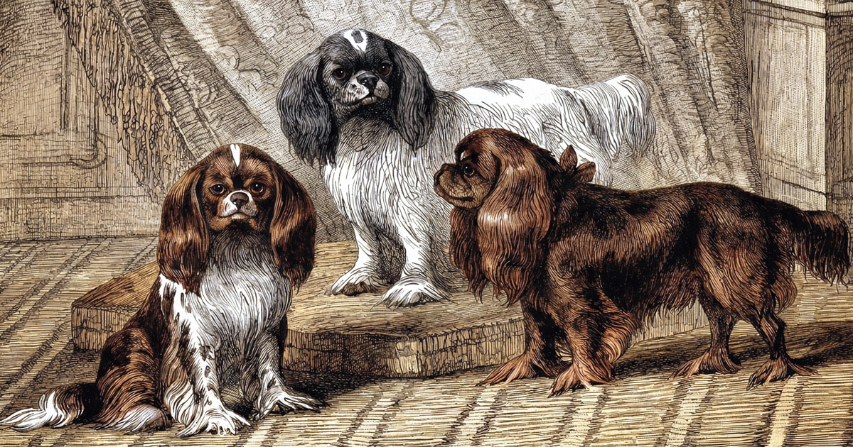 Breeds Of Little Dogs