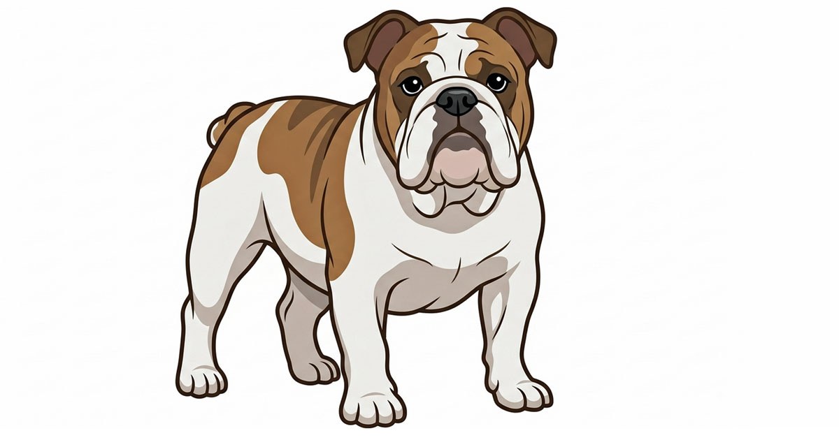 Clipart Of Dogs
