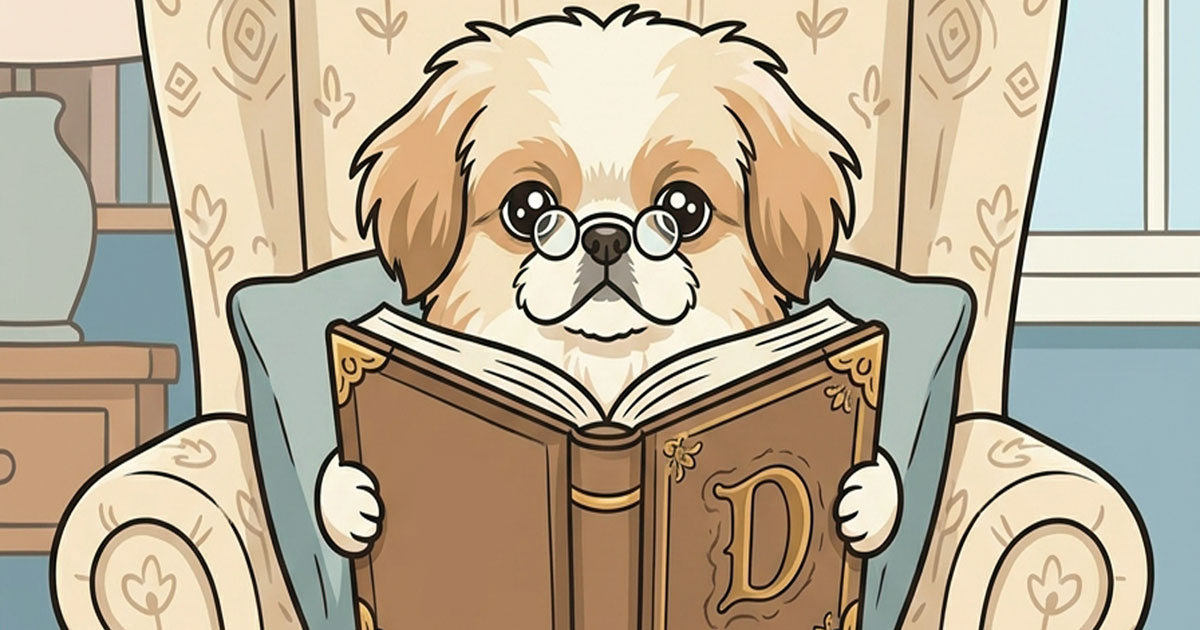 Funny Dogs