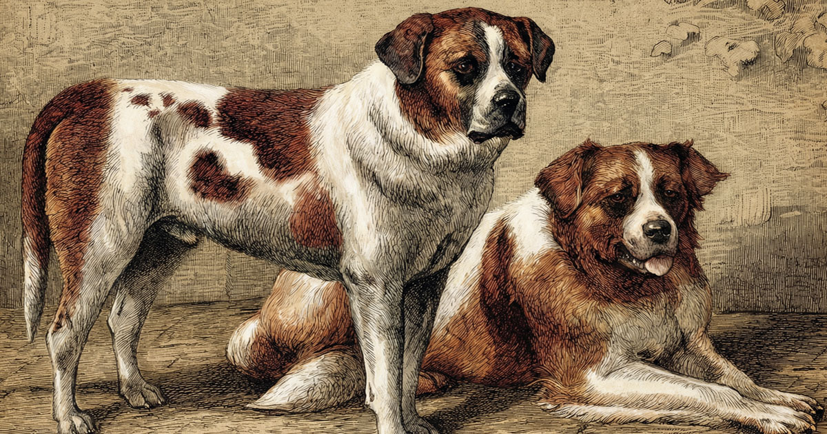 Large Dogs