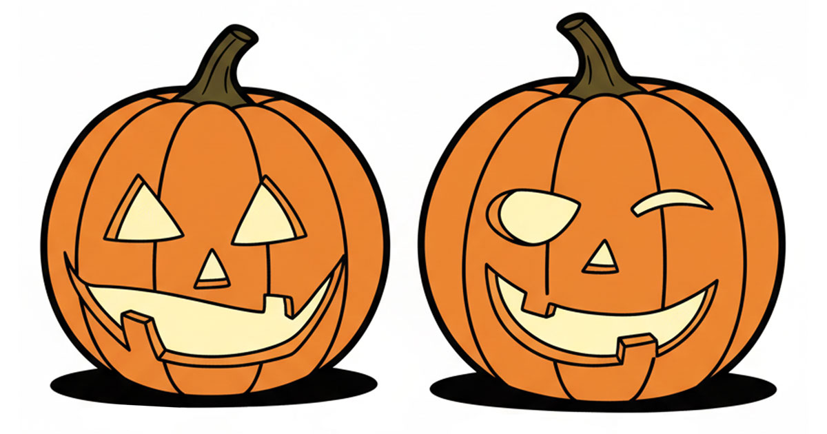 Halloween Pumpkins