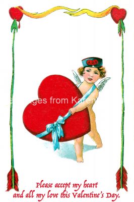 Valentines Clip Art 2