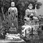 Buddhist Statues 10