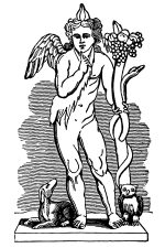 Pagan Gods 11 - Greek
