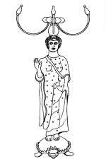 Pagan Gods 3 - Etruscan