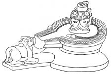 Hindu Symbols 2