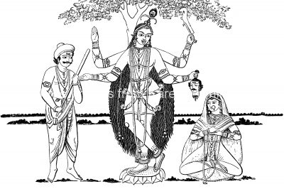 Hindu Symbols 5