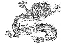 Chinese Symbolism 1 - The Dragon