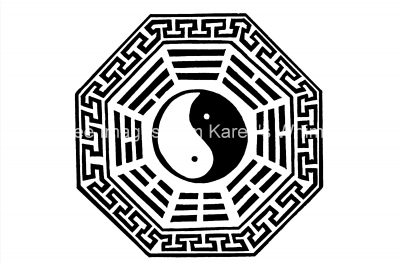 Chinese Symbolism 6 - The Eight Diagrams
