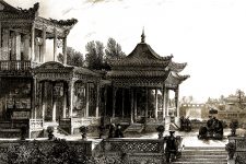 Chinese Temples 6