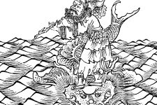 Chinese Mythology 1 - Li Tieguai