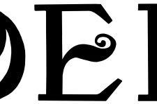 Printable Alphabets 2 - Letters D E F