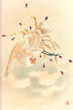 Japanese Mythology 15 - Feng-Hwang
