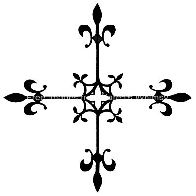 Cross Images 4